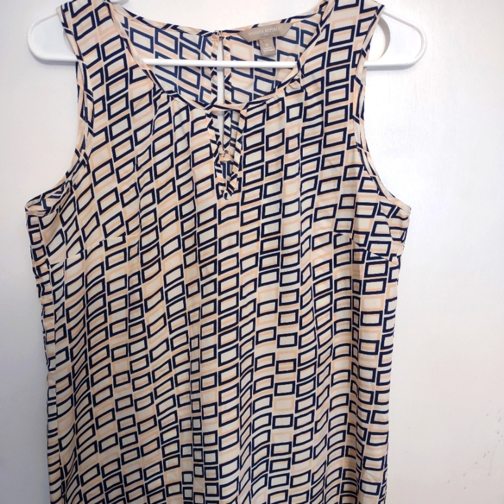 Banana Republic tank top
